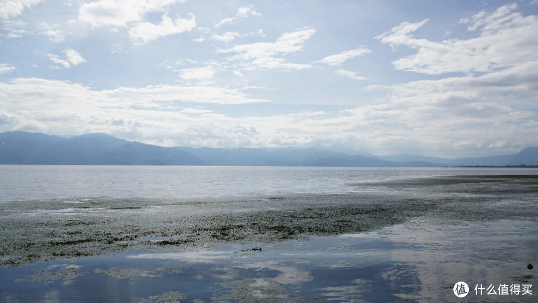 海西环海