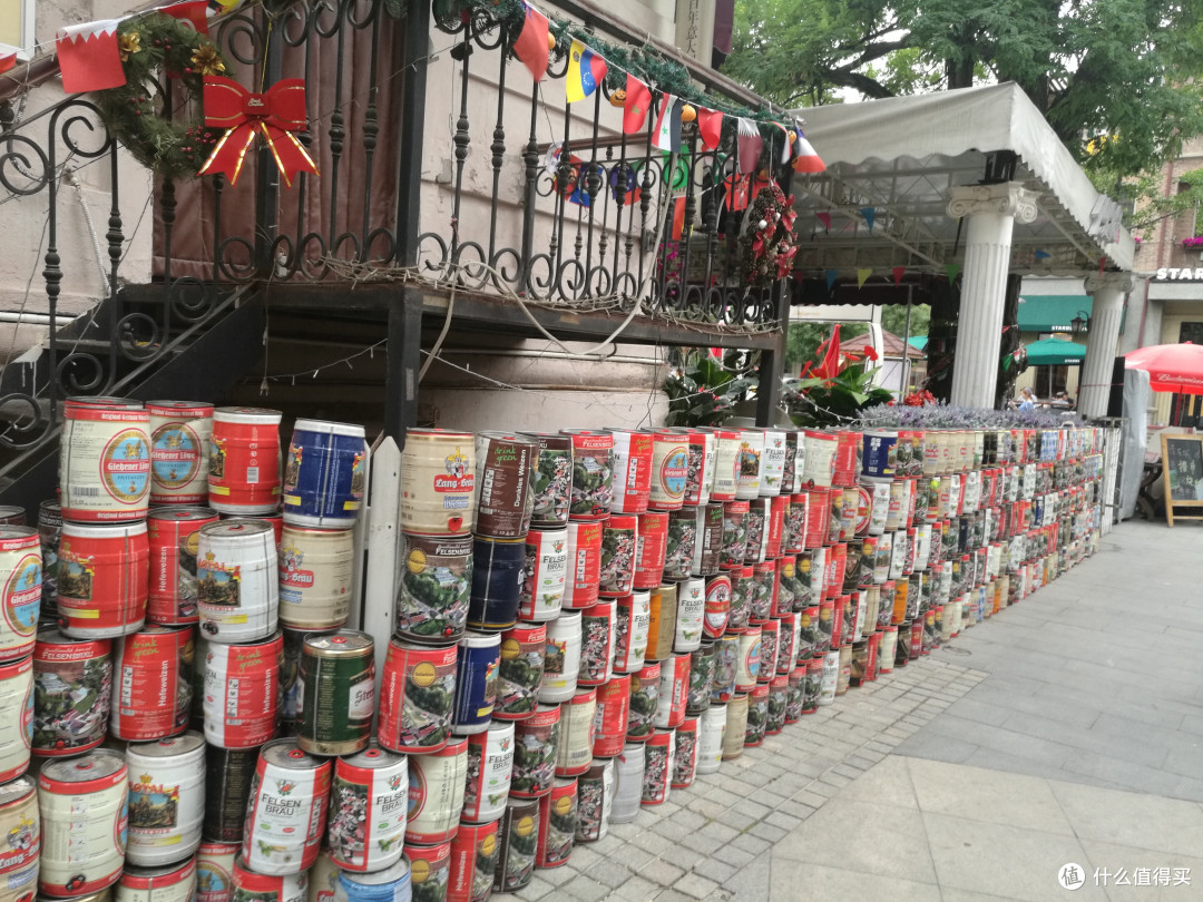 一场说走就走的旅行,一本乱七八糟的流水账