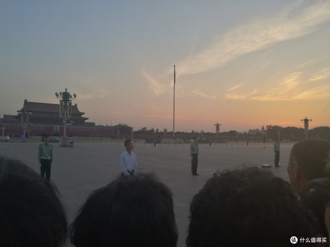 一场说走就走的旅行,一本乱七八糟的流水账