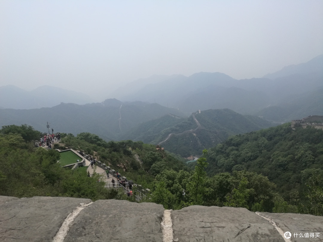 一场说走就走的旅行,一本乱七八糟的流水账