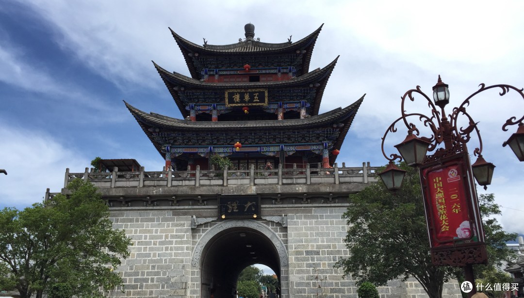 自助游景色篇