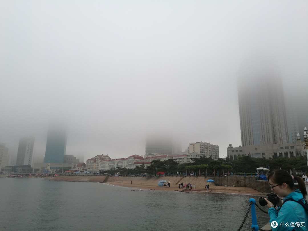 一场说走就走的旅行,一本乱七八糟的流水账