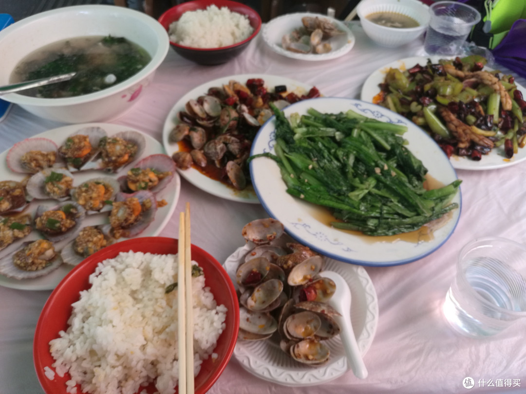 一场说走就走的旅行,一本乱七八糟的流水账
