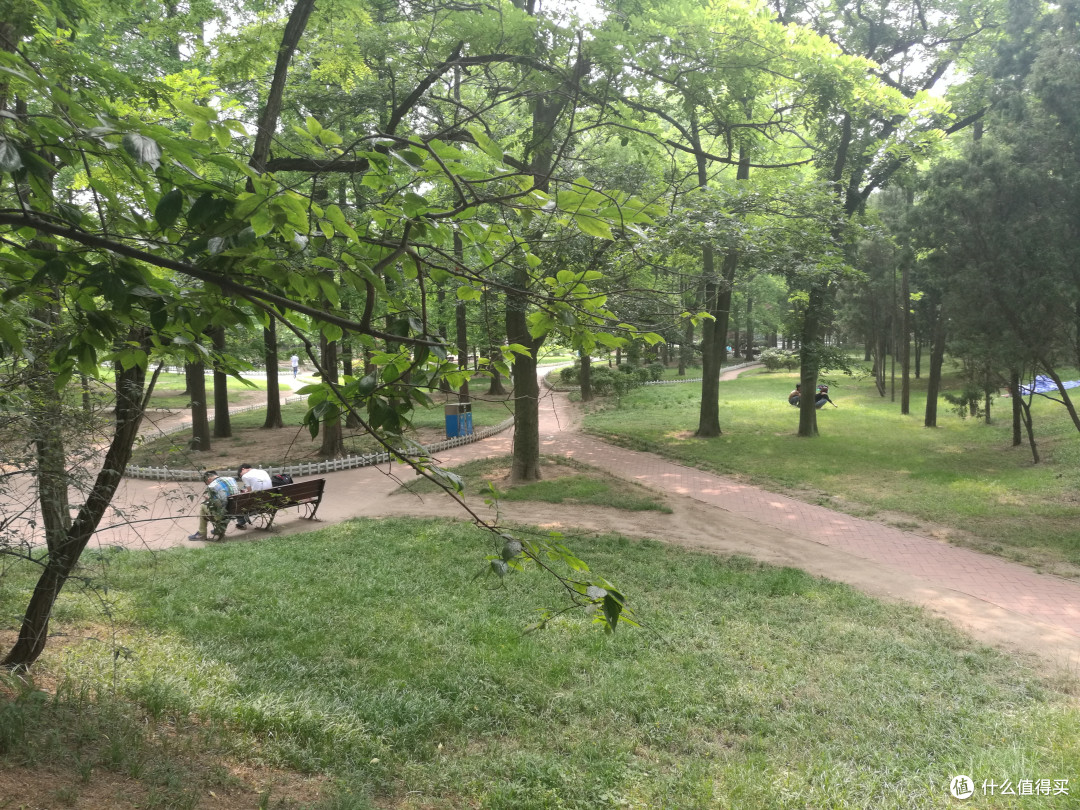 一场说走就走的旅行,一本乱七八糟的流水账