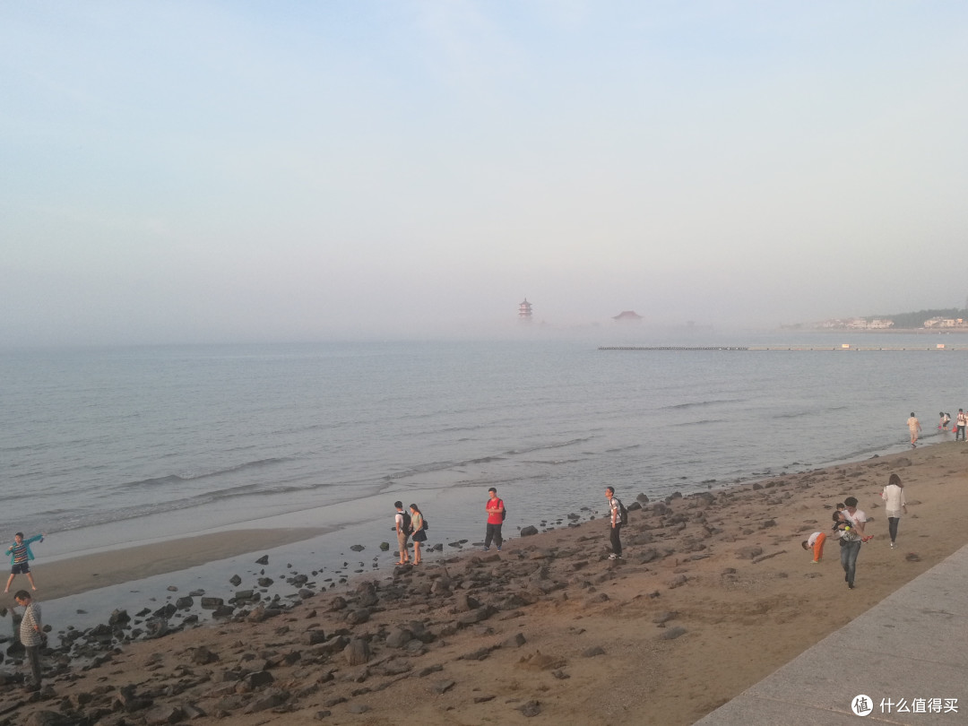 一场说走就走的旅行,一本乱七八糟的流水账