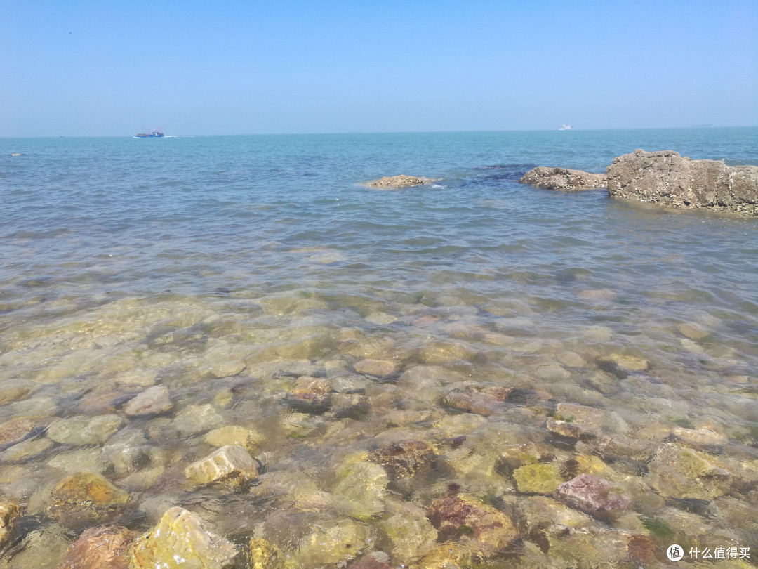 一场说走就走的旅行,一本乱七八糟的流水账