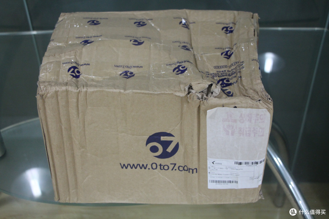 【宝贝计划】征稿礼晒单:Zero to Seven网站首单记录