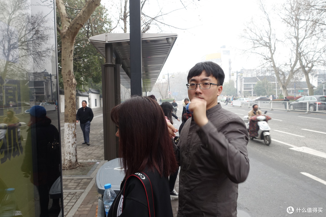 玄武湖公园+雨花台篇