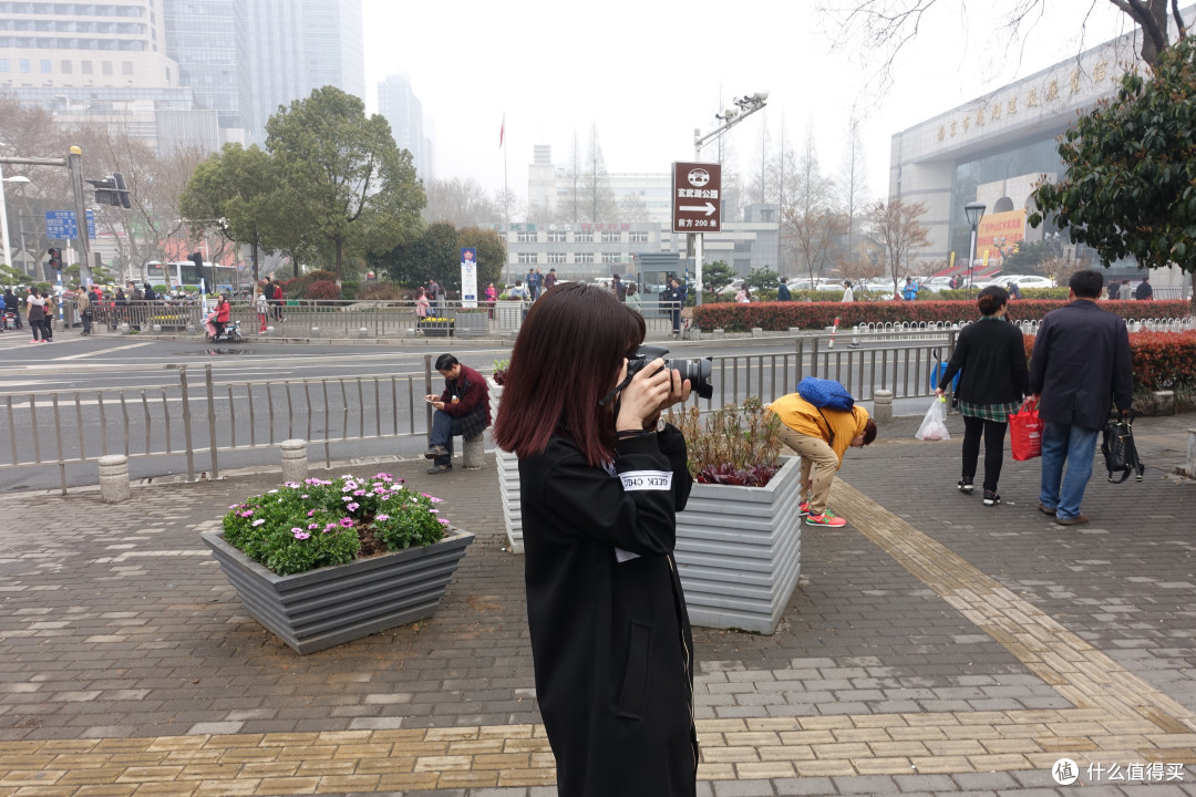 玄武湖公园+雨花台篇