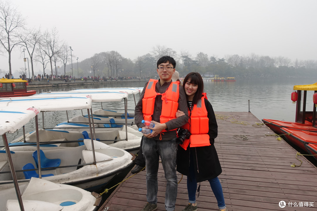 玄武湖公园+雨花台篇