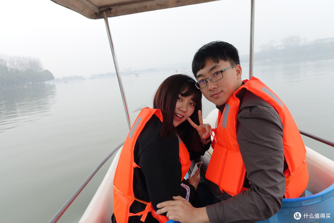 玄武湖公园+雨花台篇