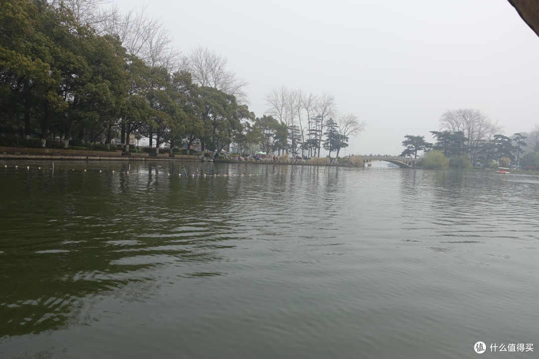 玄武湖公园+雨花台篇