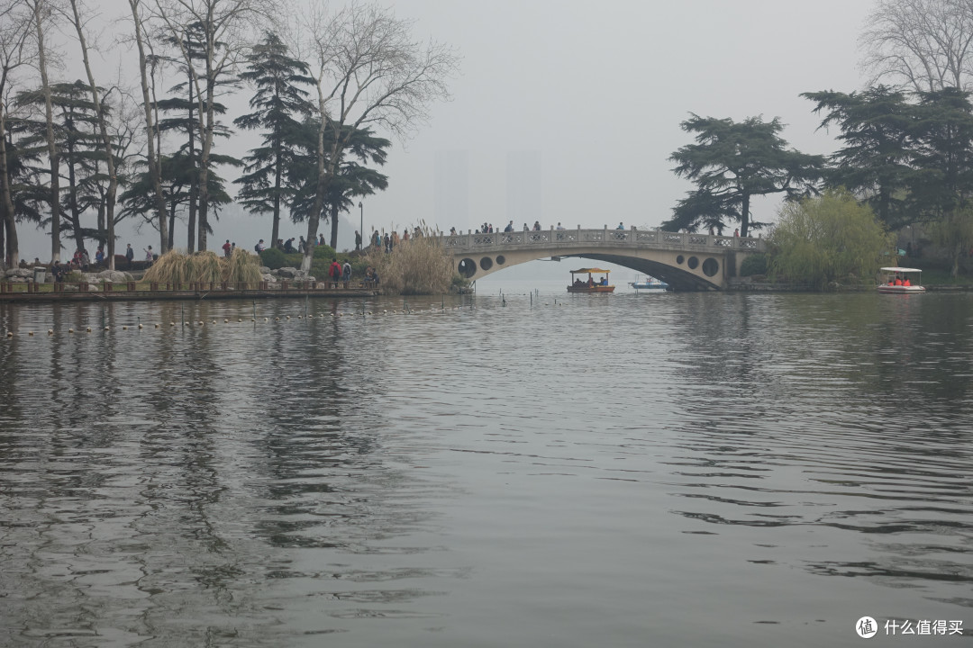 玄武湖公园+雨花台篇