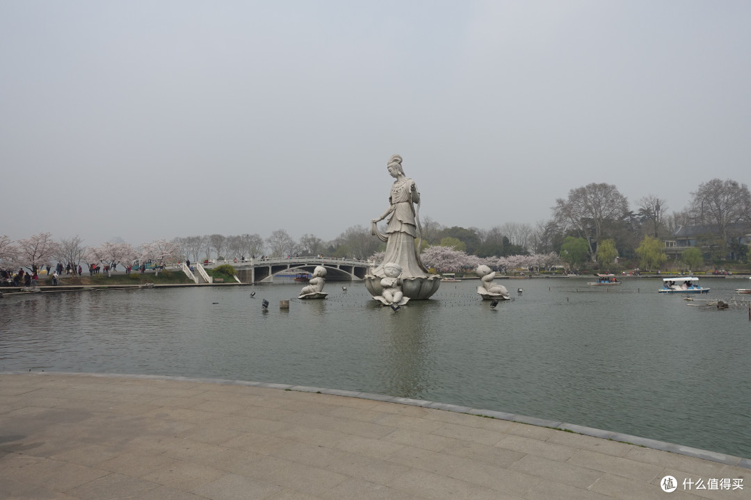 玄武湖公园+雨花台篇