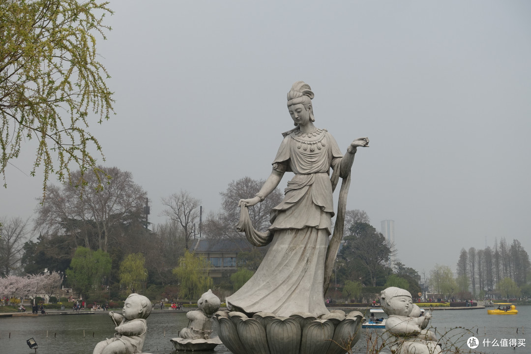 玄武湖公园+雨花台篇