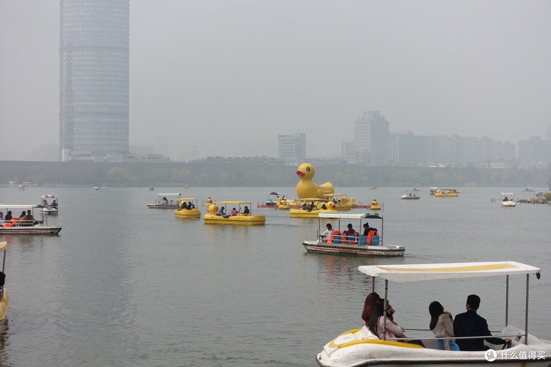 玄武湖公园+雨花台篇