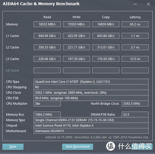 当之无愧的游戏小钢炮：Alienware Alpha R2 迷你游戏 PC  众测体验