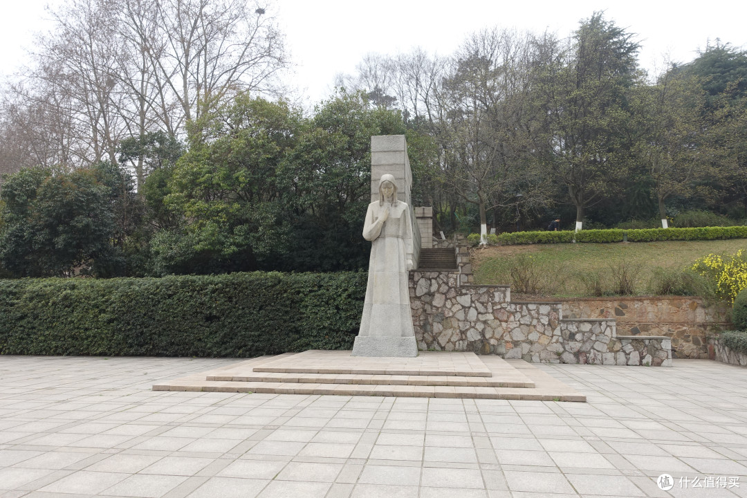 玄武湖公园+雨花台篇