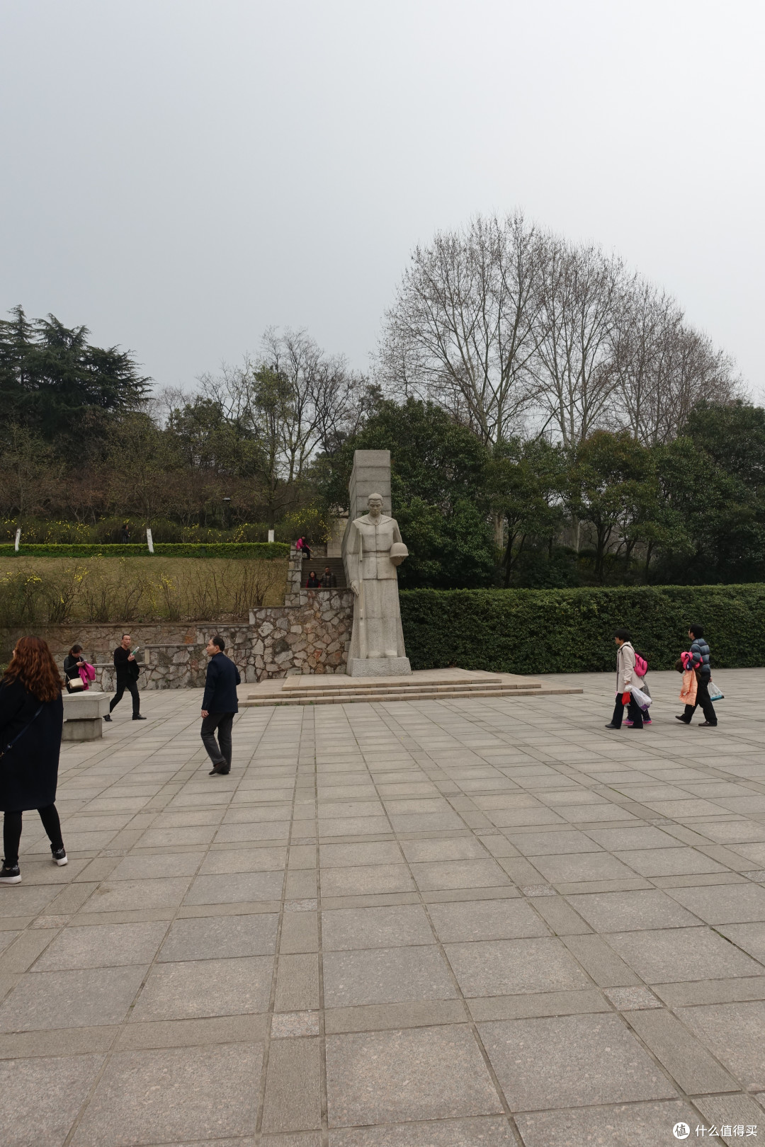 玄武湖公园+雨花台篇