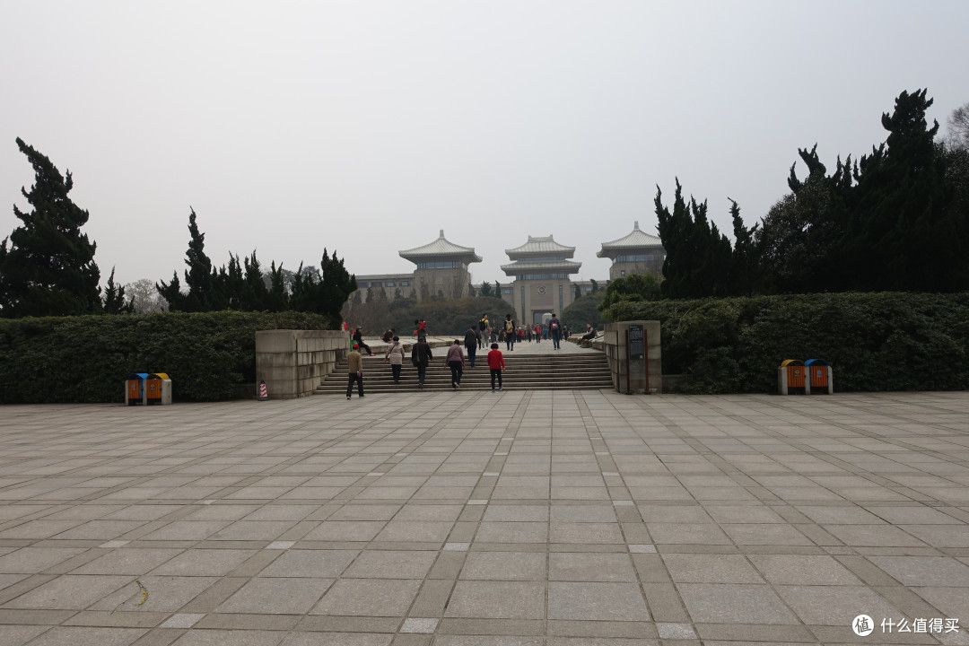 玄武湖公园+雨花台篇