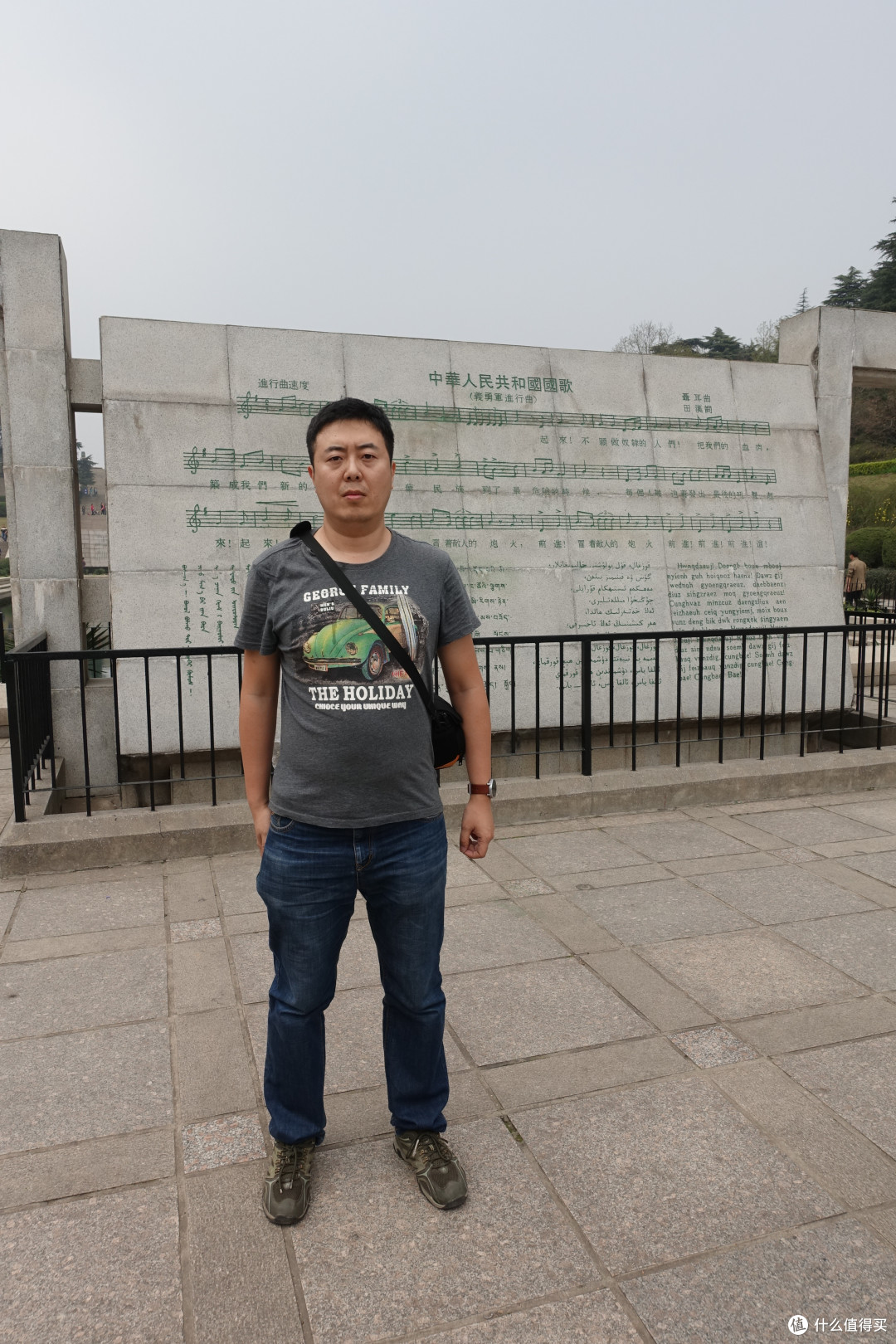玄武湖公园+雨花台篇