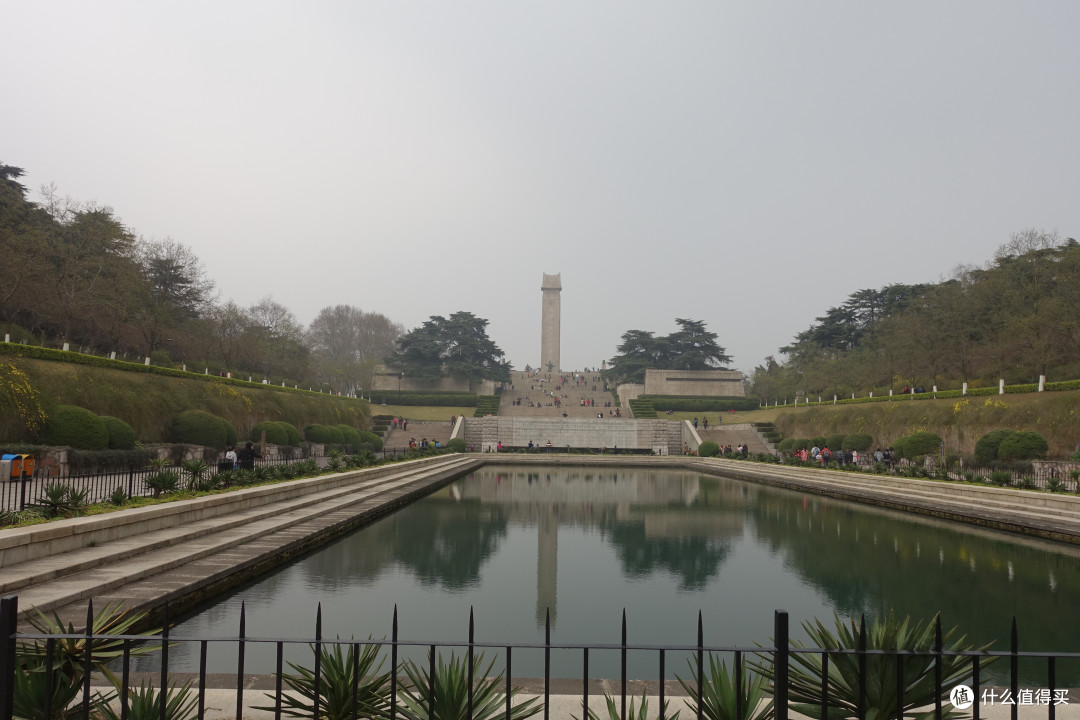 玄武湖公园+雨花台篇