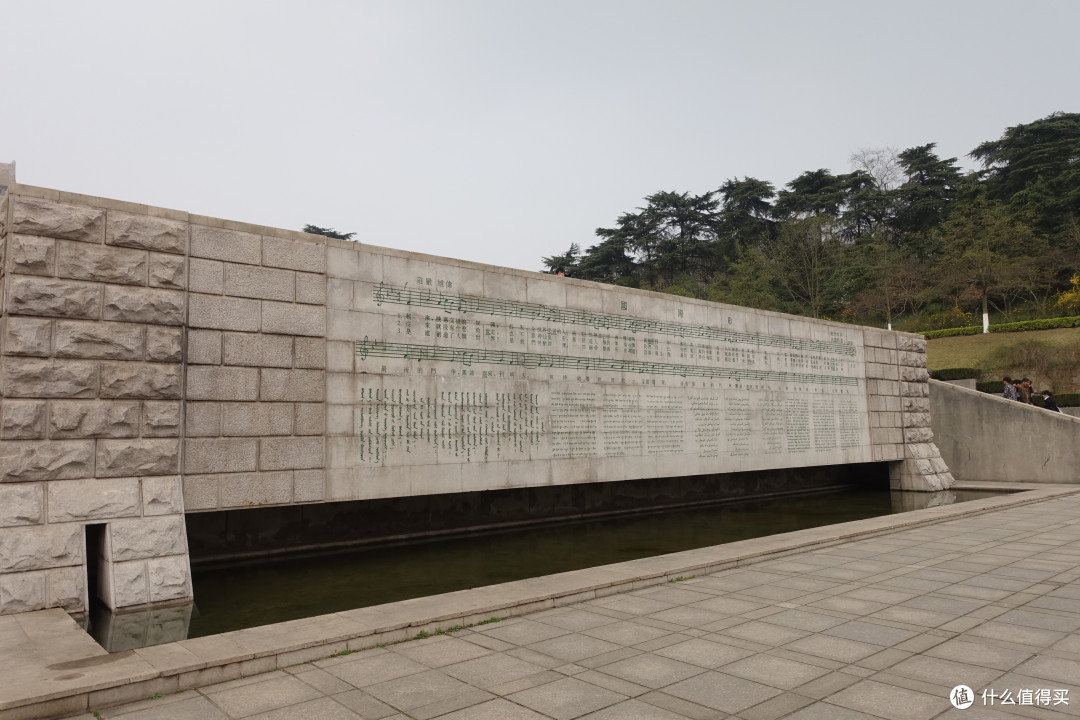 玄武湖公园+雨花台篇