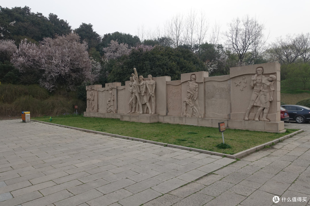 玄武湖公园+雨花台篇