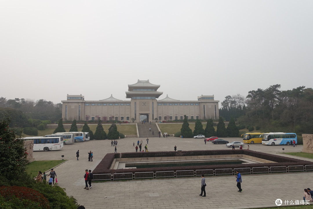 玄武湖公园+雨花台篇
