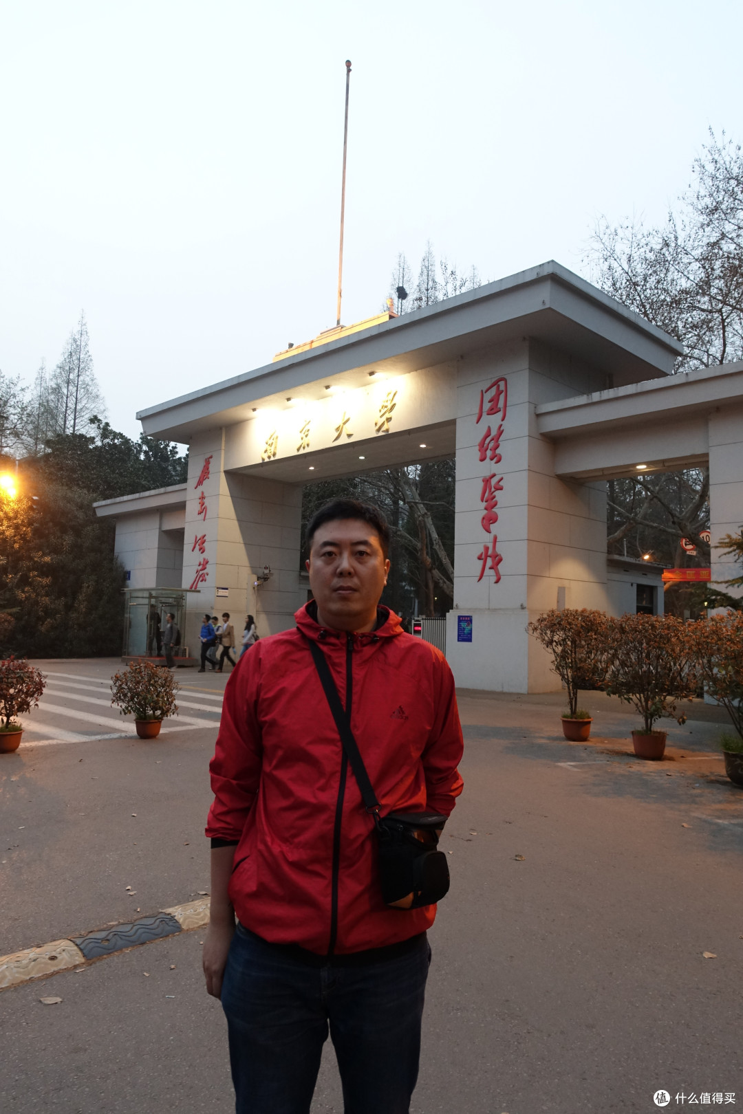 玄武湖公园+雨花台篇