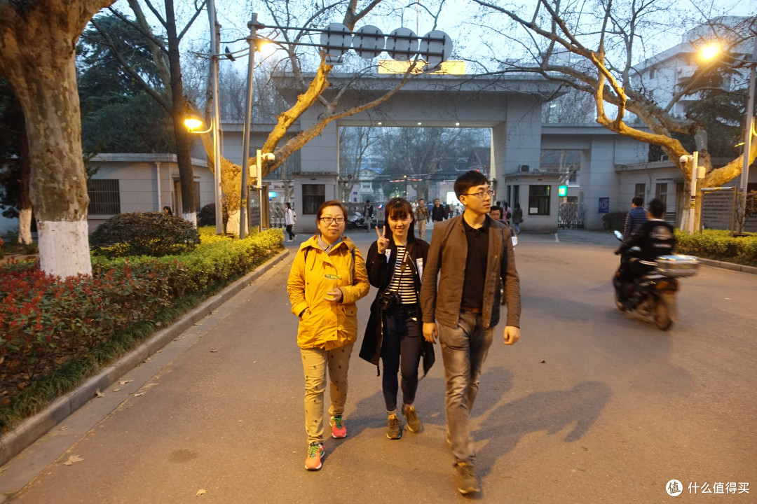 玄武湖公园+雨花台篇