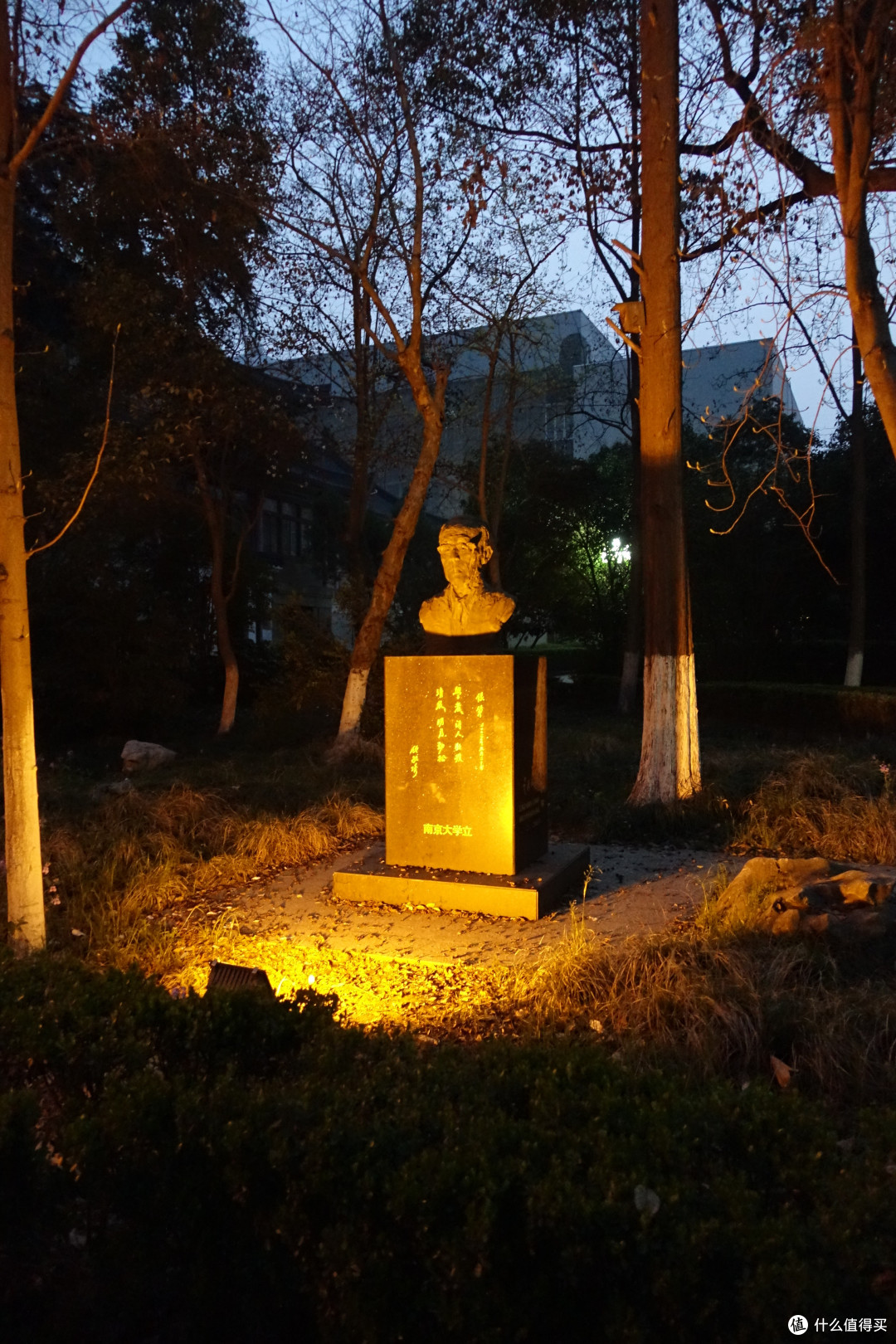 玄武湖公园+雨花台篇