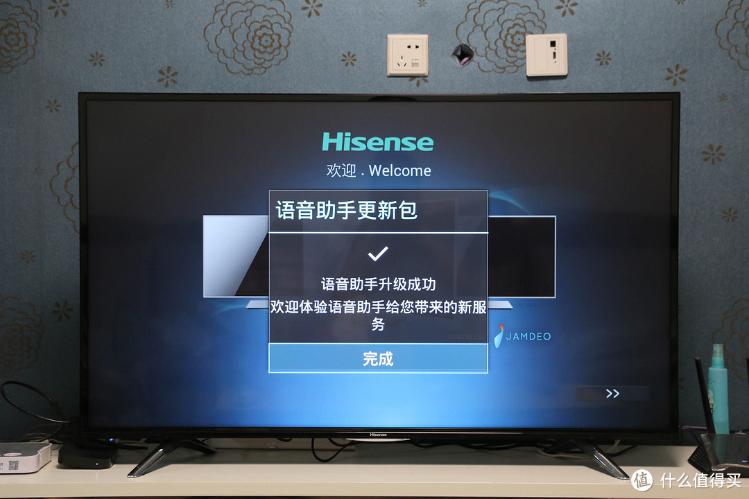 国产入门4K电视堪当大任否？-海信Hisense 海信 LED49EC620UA 平板电视评测