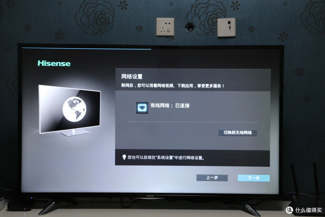 国产入门4K电视堪当大任否?-海信Hisense 海信 LED49EC620UA 平板电视评测