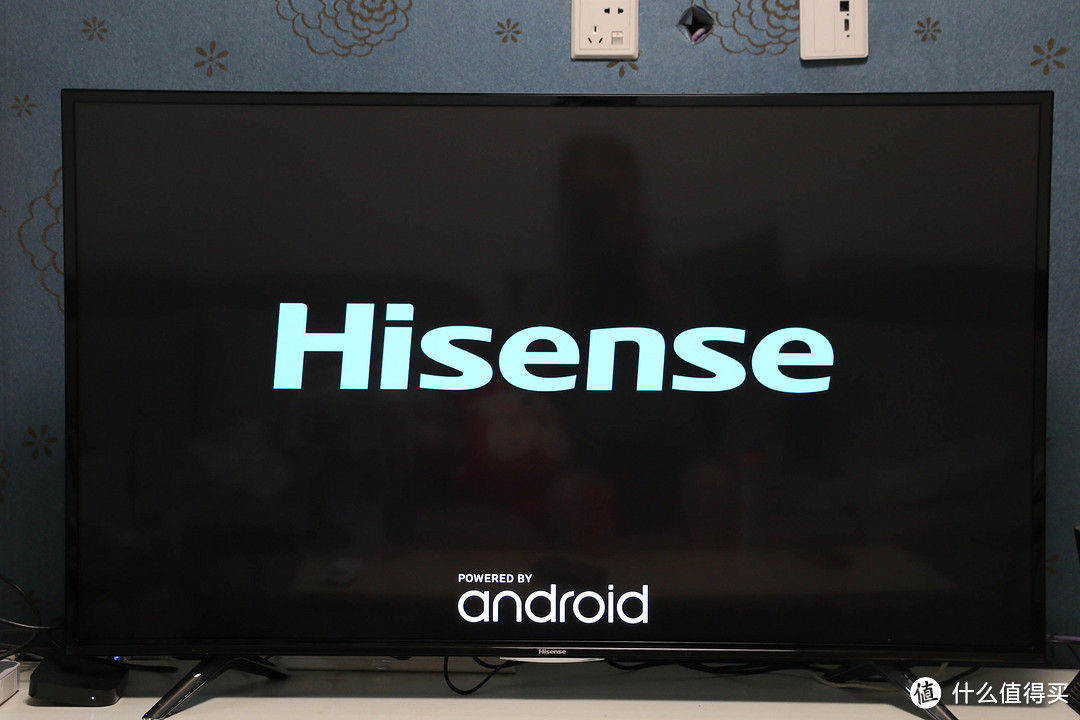 国产入门4K电视堪当大任否？-海信Hisense 海信 LED49EC620UA 平板电视评测