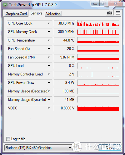 618入手——AOC 冠捷 卢瓦尔系列 LV243XIP 23.8英寸 显示器（附带XFX RX 480晒单）