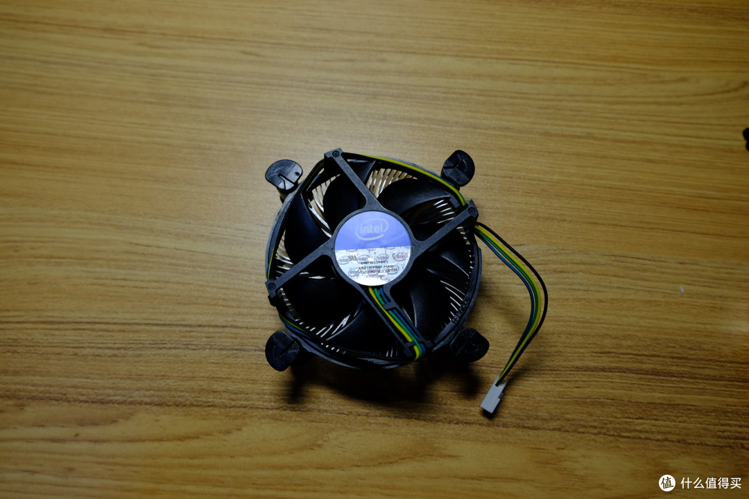 颜值即正义——办公装机分享