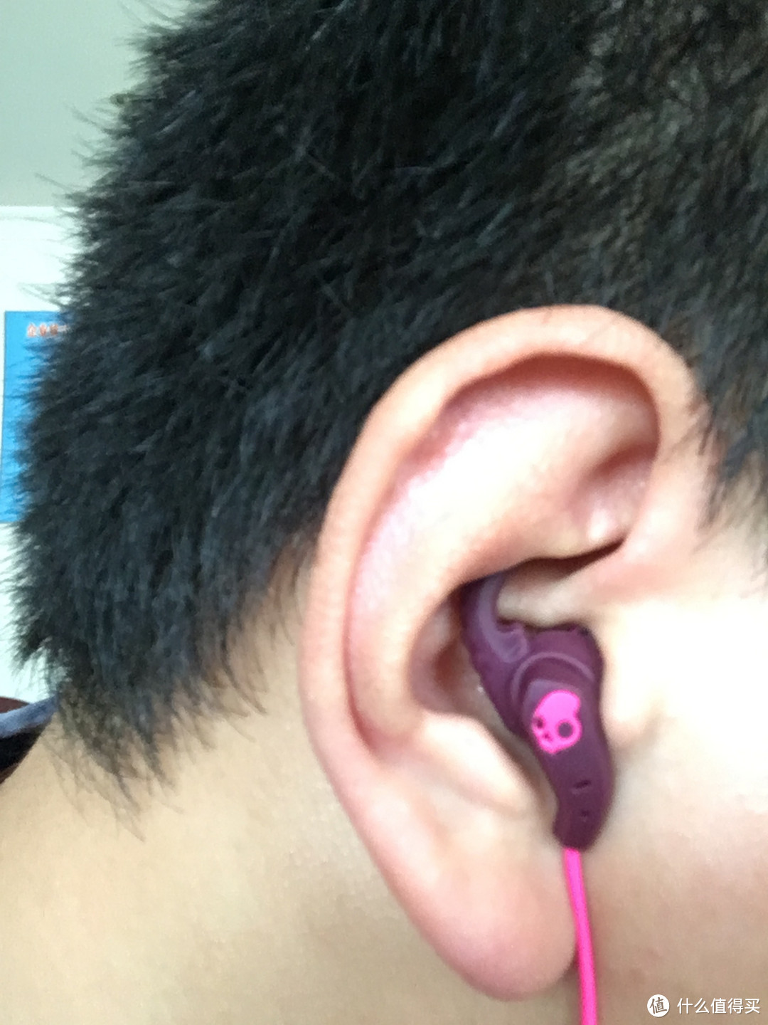 不一样的运动，Skullcandy XTplyo 入耳式运动耳机，评测报告