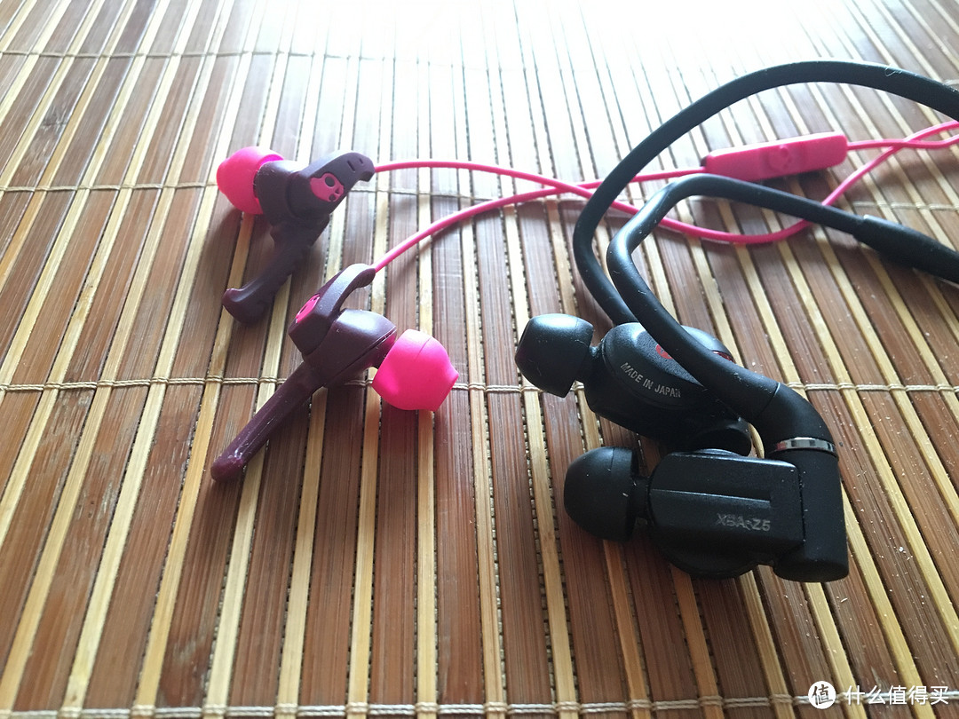 不一样的运动，Skullcandy XTplyo 入耳式运动耳机，评测报告