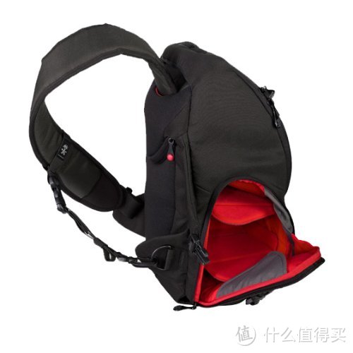 Crumpler 酷普乐 清新一代 CDE002 相机斜挎背带