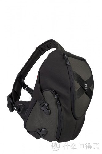 Crumpler 酷普乐 清新一代 CDE002 相机斜挎背带