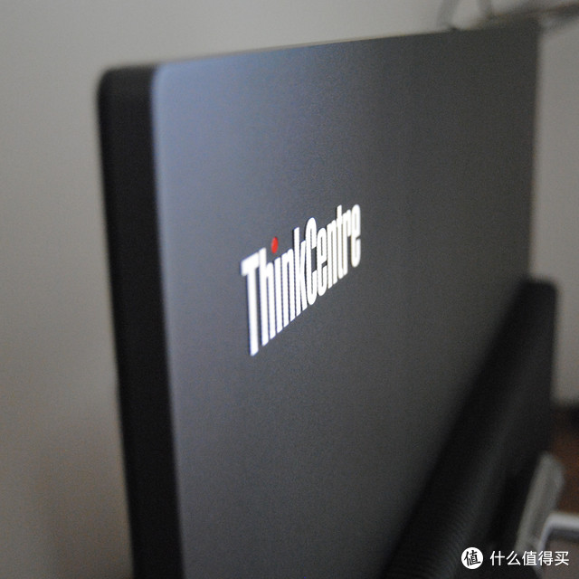lenovo 联想 ThinkCentre X1 超薄一体电脑 开箱