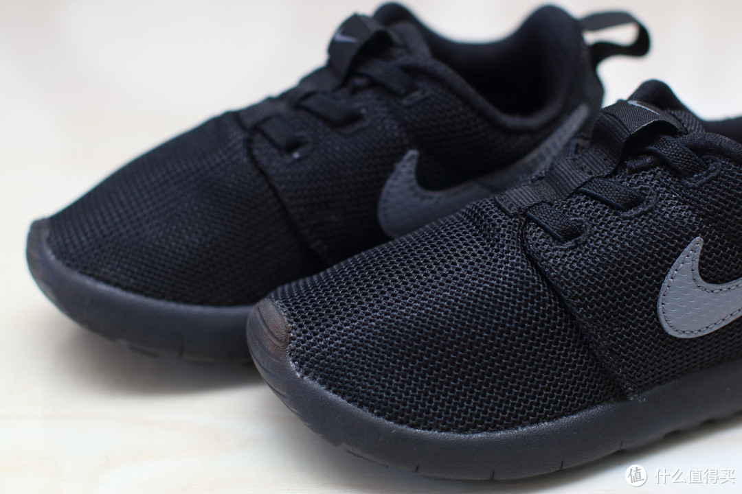 日淘 NIKE 耐克 ROSHE ONE TDV 童鞋