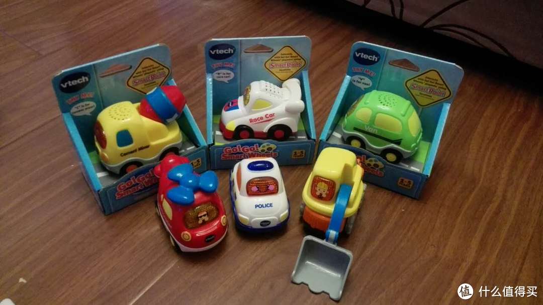 #值晒美亚#海淘玩具好去处：晒晒在美亚给熊孩子买的各种玩具车