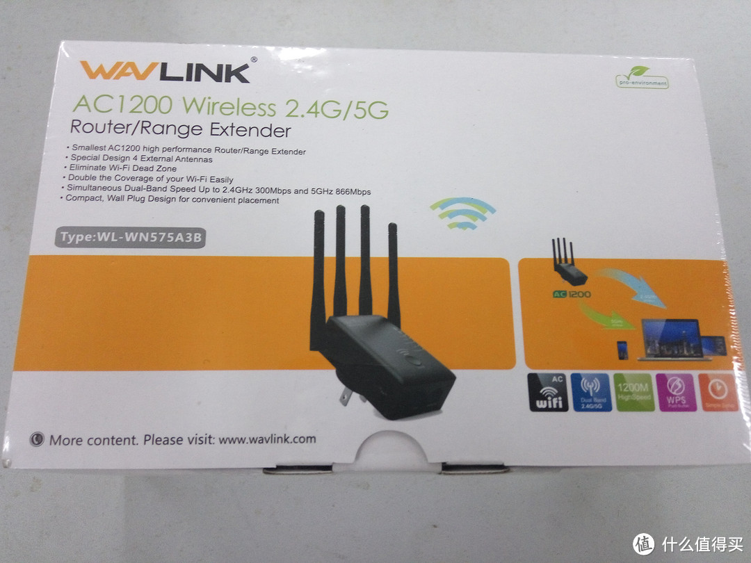 小身材大用途--全面监控 WAVLINK 睿因 S31 阿里智能儿童安全路由器众测体验