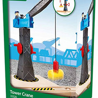 Brio Tower Crane