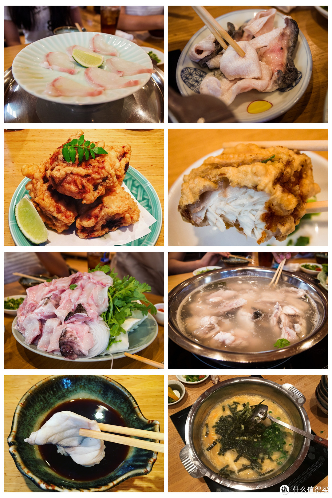 日本吃喝终极神器 — Tabelog指南&实地使用经验