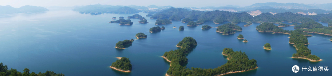 杭州千岛湖三日游