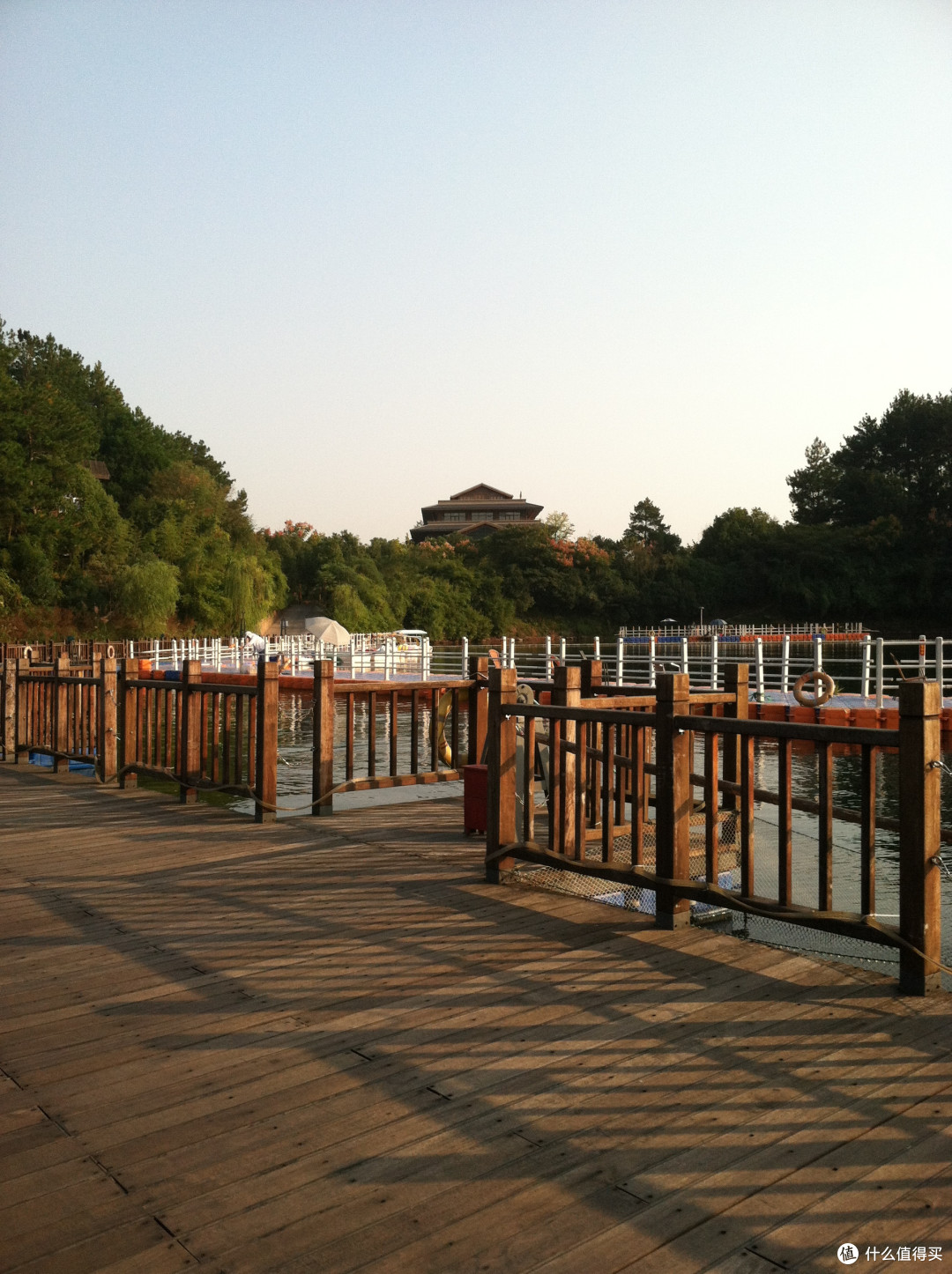 杭州千岛湖三日游