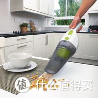 #值晒美亚#BLACK&DECKER 百得 9600CHV 无线吸尘器 一年使用报告